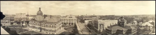 Court House, Shreveport, La