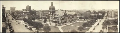Shreveport Court House