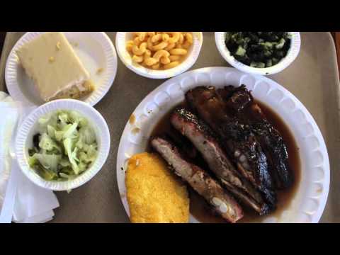 Eat Here: The Official Meal of North Louisiana video thumbnail